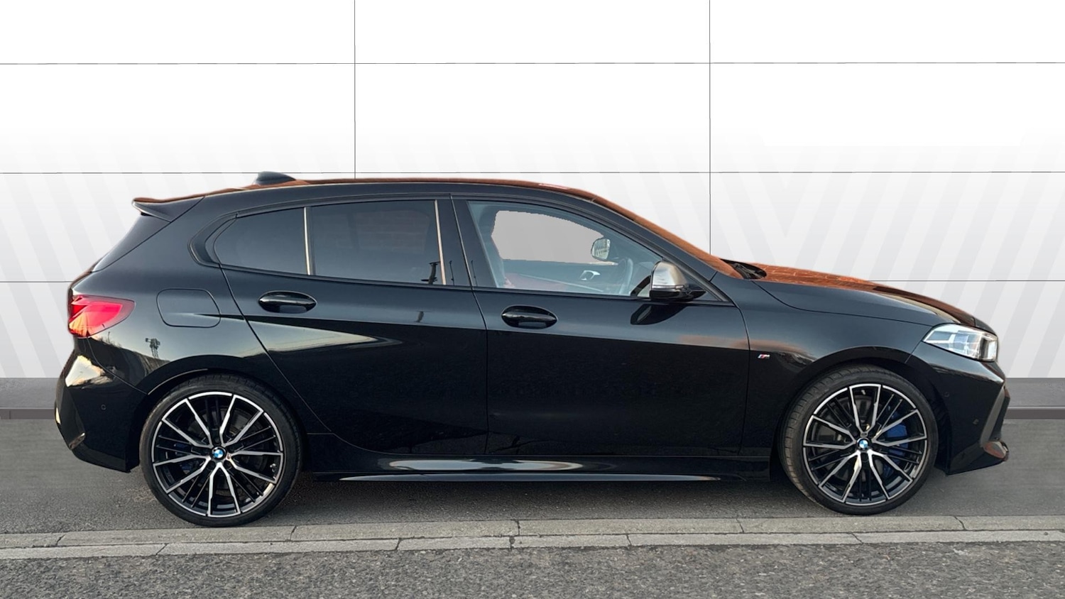 Used BMW 1 Series 2024 for sale - 77070803: Photo 5