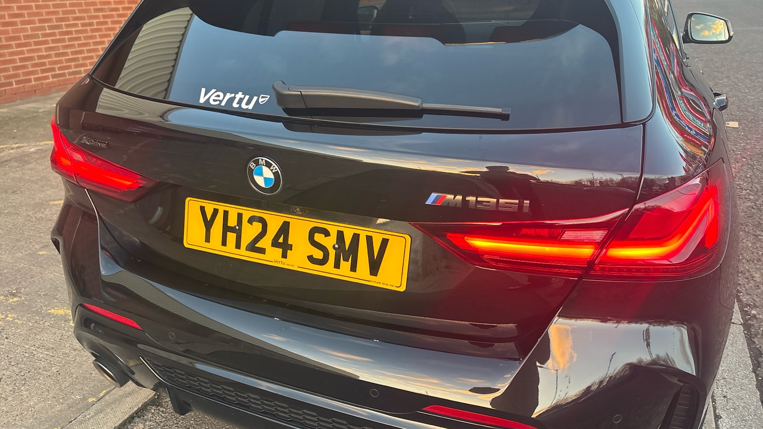 Used BMW 1 Series 2024 for sale - 77070803: Photo 50