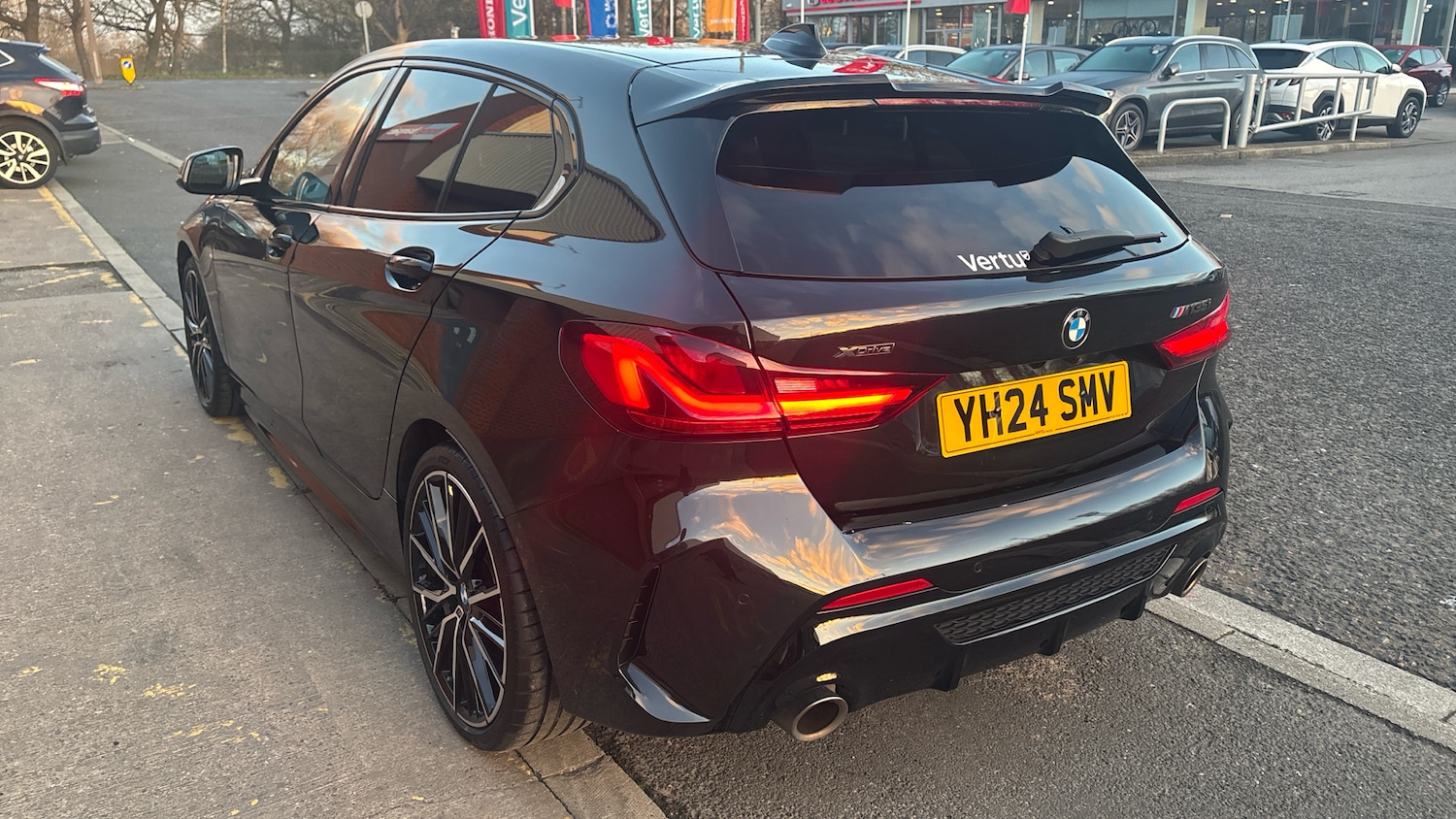 Used BMW 1 Series 2024 for sale - 77070803: Photo 51