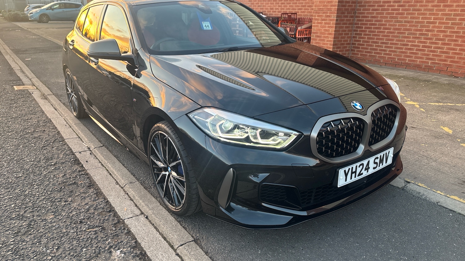 Used BMW 1 Series 2024 for sale - 77070803: Photo 54