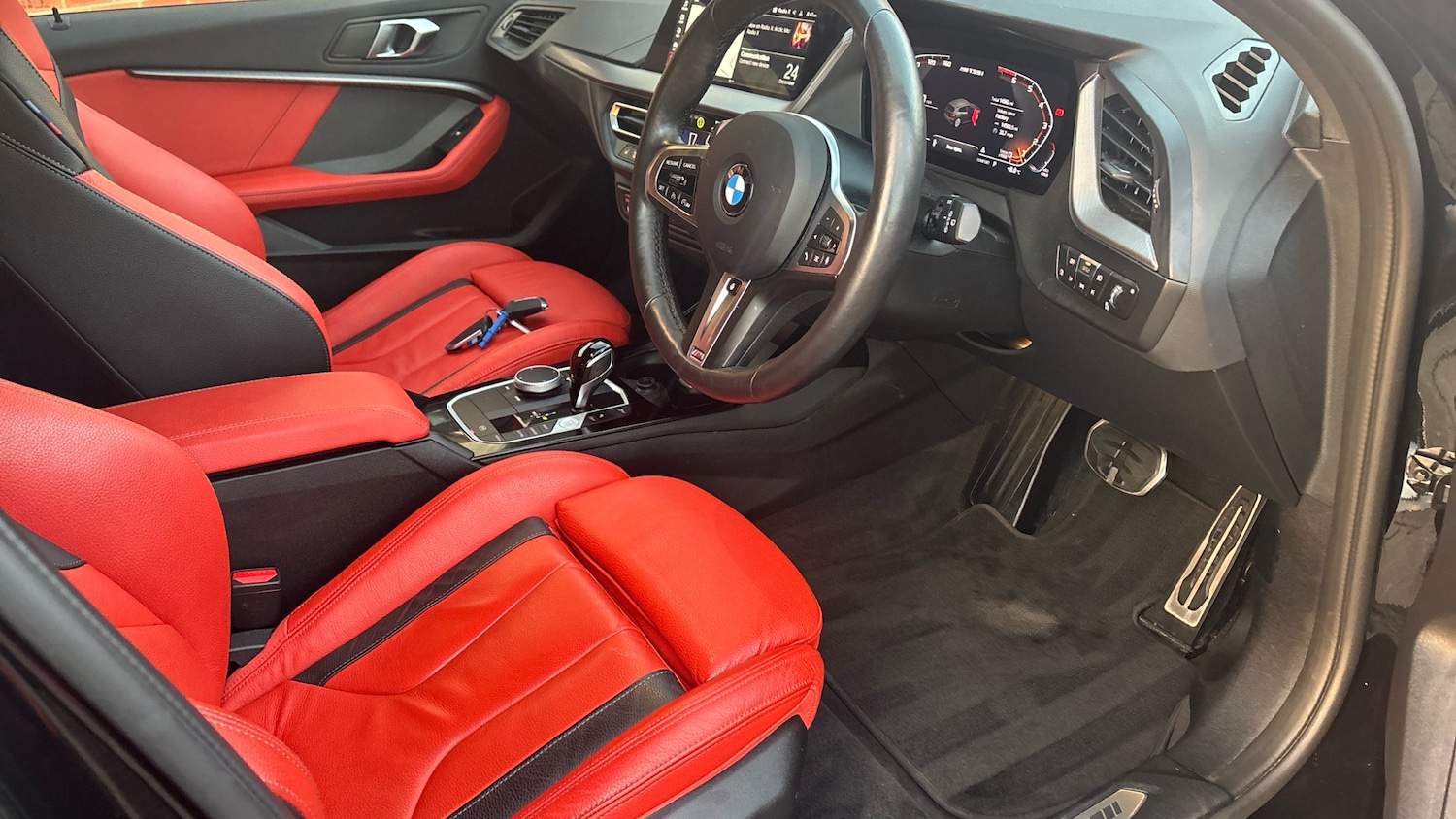 Used BMW 1 Series 2024 for sale - 77070803: Photo 55