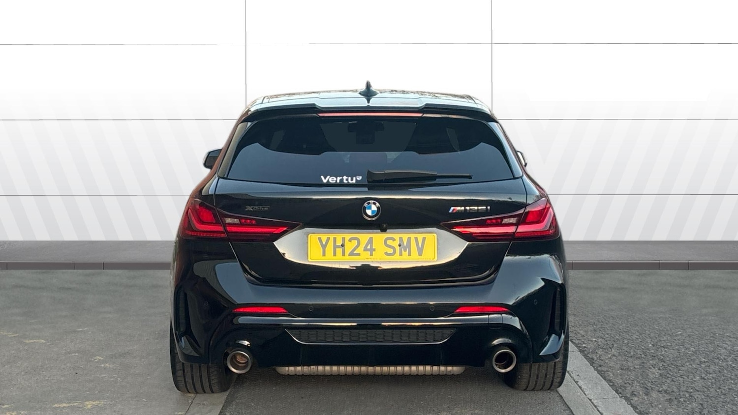 Used BMW 1 Series 2024 for sale - 77070803: Photo 6