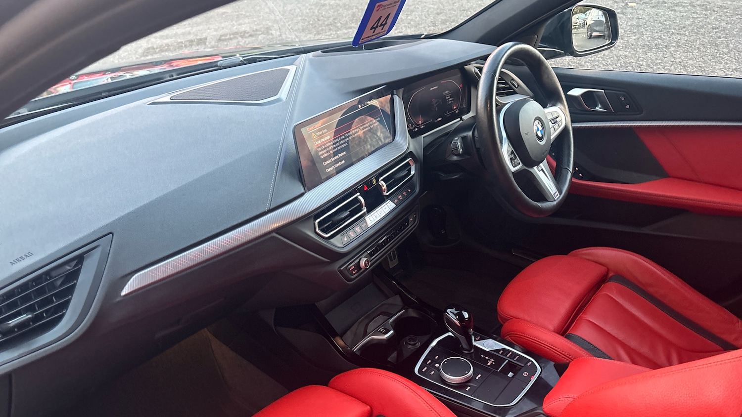 Used BMW 1 Series 2024 for sale - 77070803: Photo 9