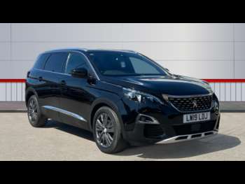2019 (19) - 1.5 BlueHDi GT Line 5dr Diesel Estate