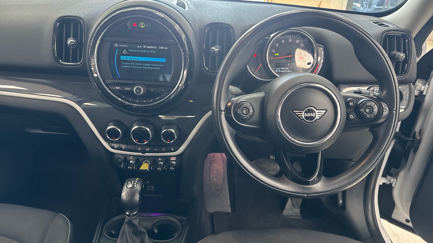 Used MINI Countryman 2019 for sale - 76625601: Photo 10