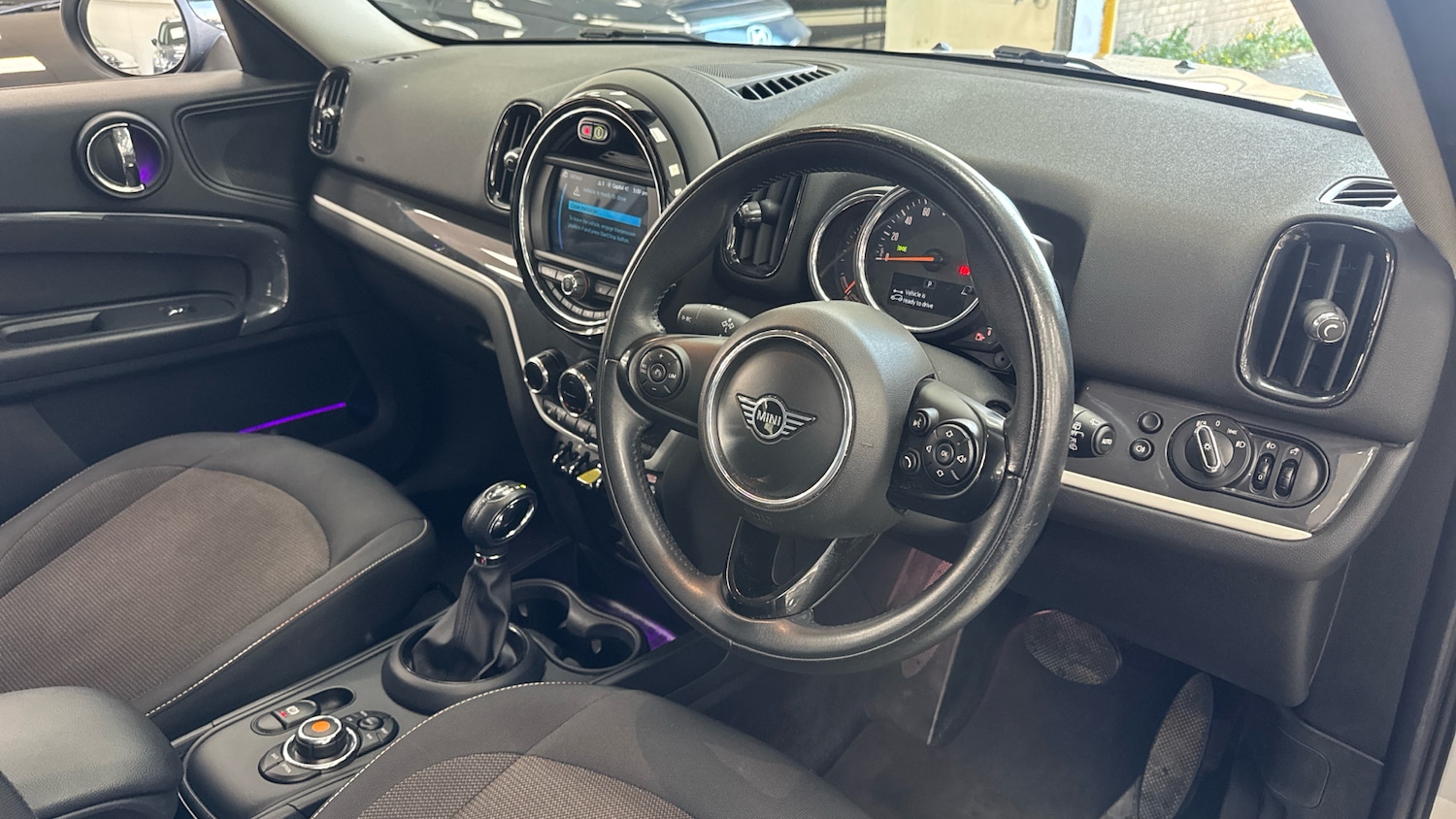 Used MINI Countryman 2019 for sale - 76625601: Photo 11