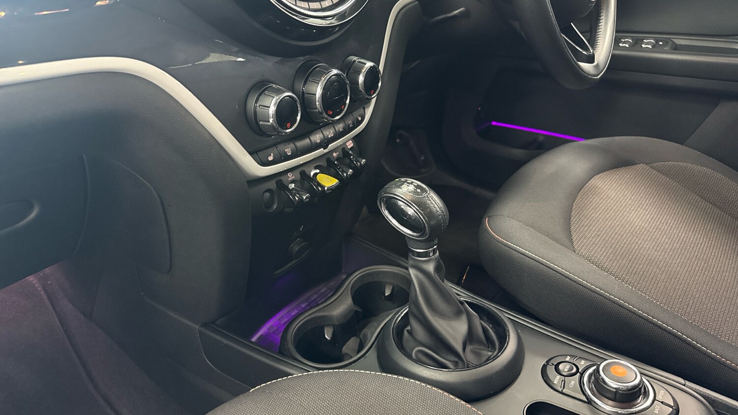 Used MINI Countryman 2019 for sale - 76625601: Photo 13