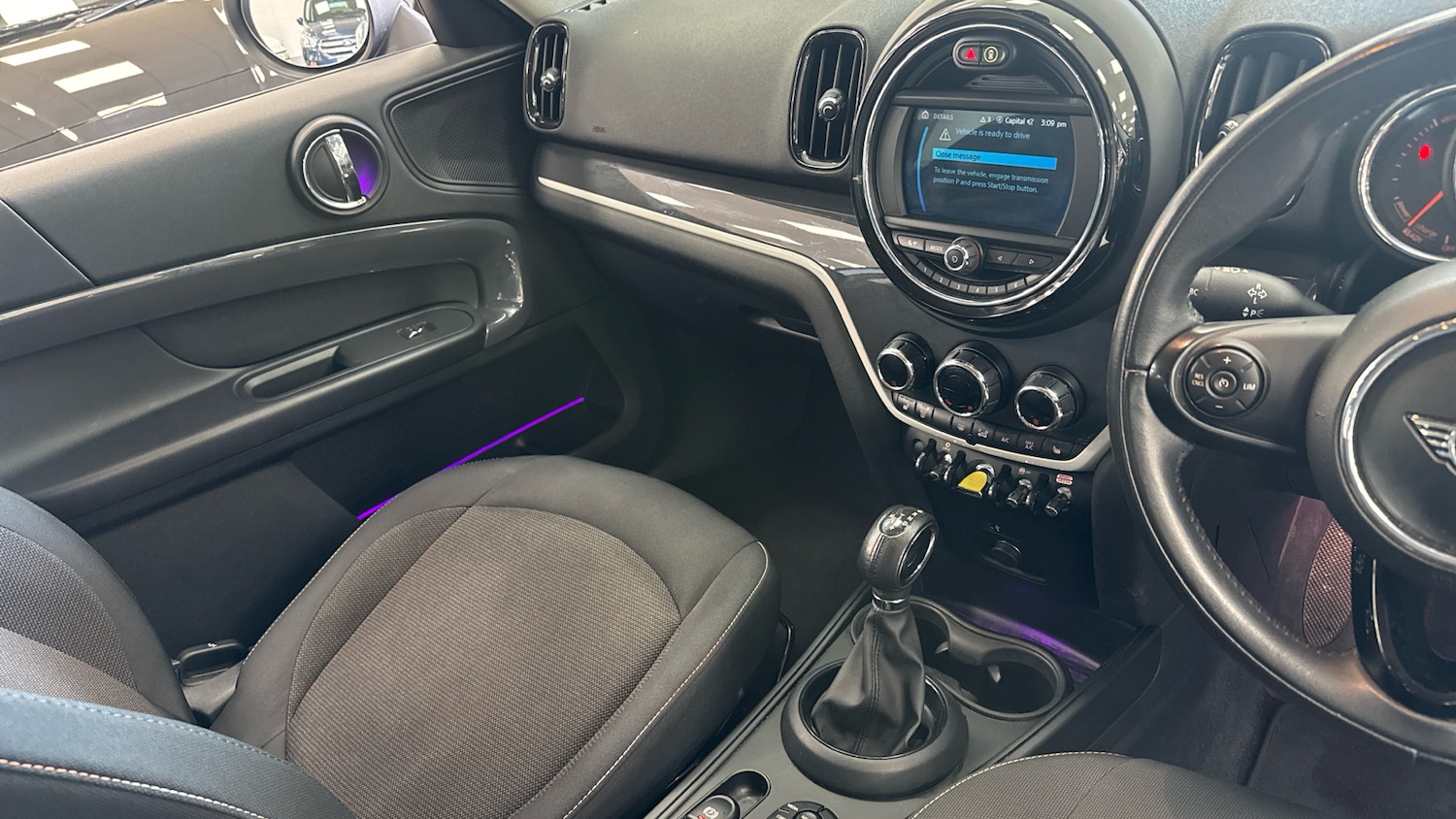 Used MINI Countryman 2019 for sale - 76625601: Photo 14