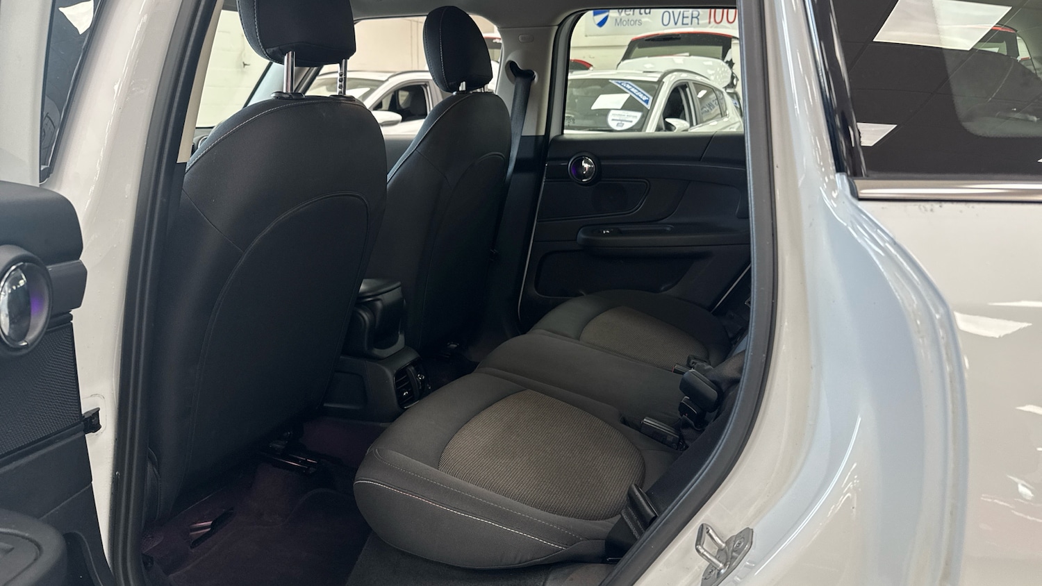 Used MINI Countryman 2019 for sale - 76625601: Photo 16