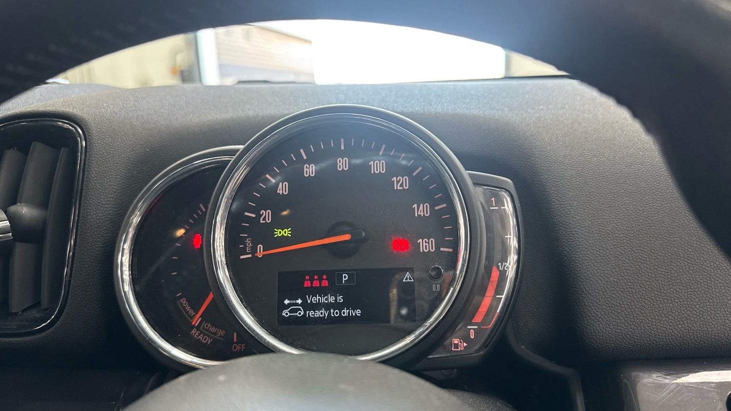 Used MINI Countryman 2019 for sale - 76625601: Photo 18