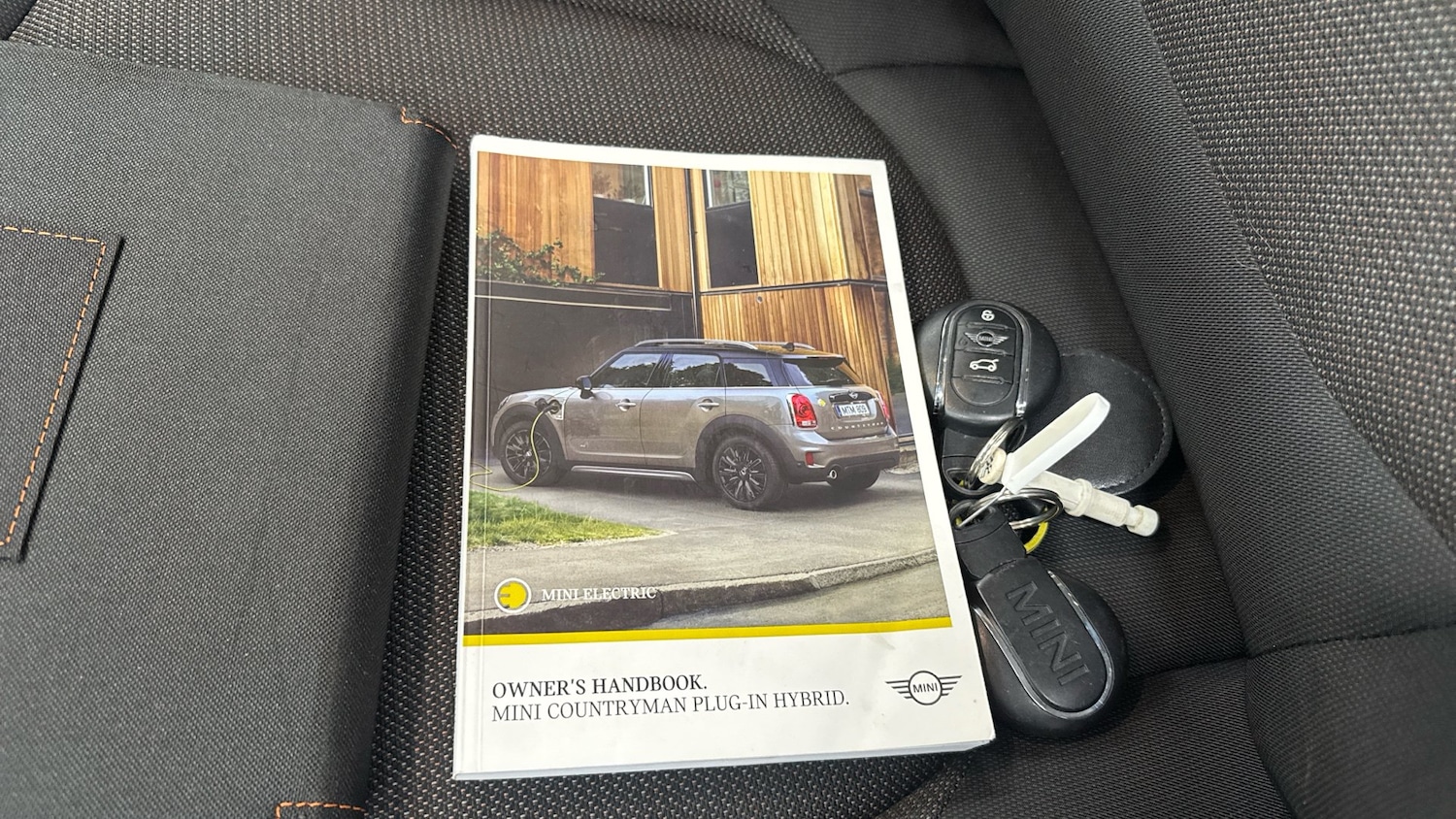 Used MINI Countryman 2019 for sale - 76625601: Photo 19