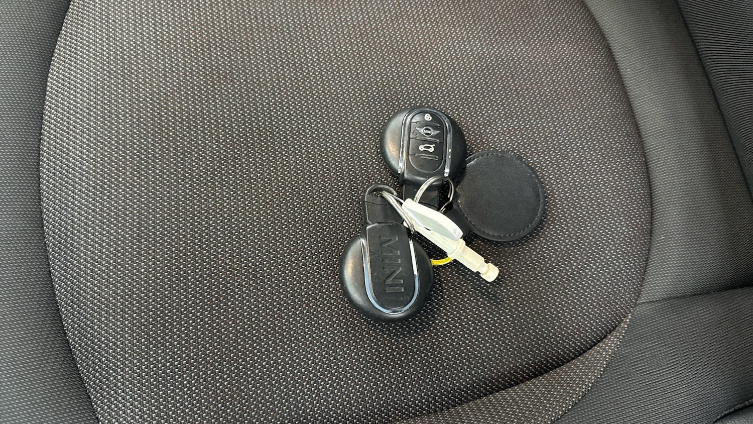 Used MINI Countryman 2019 for sale - 76625601: Photo 20