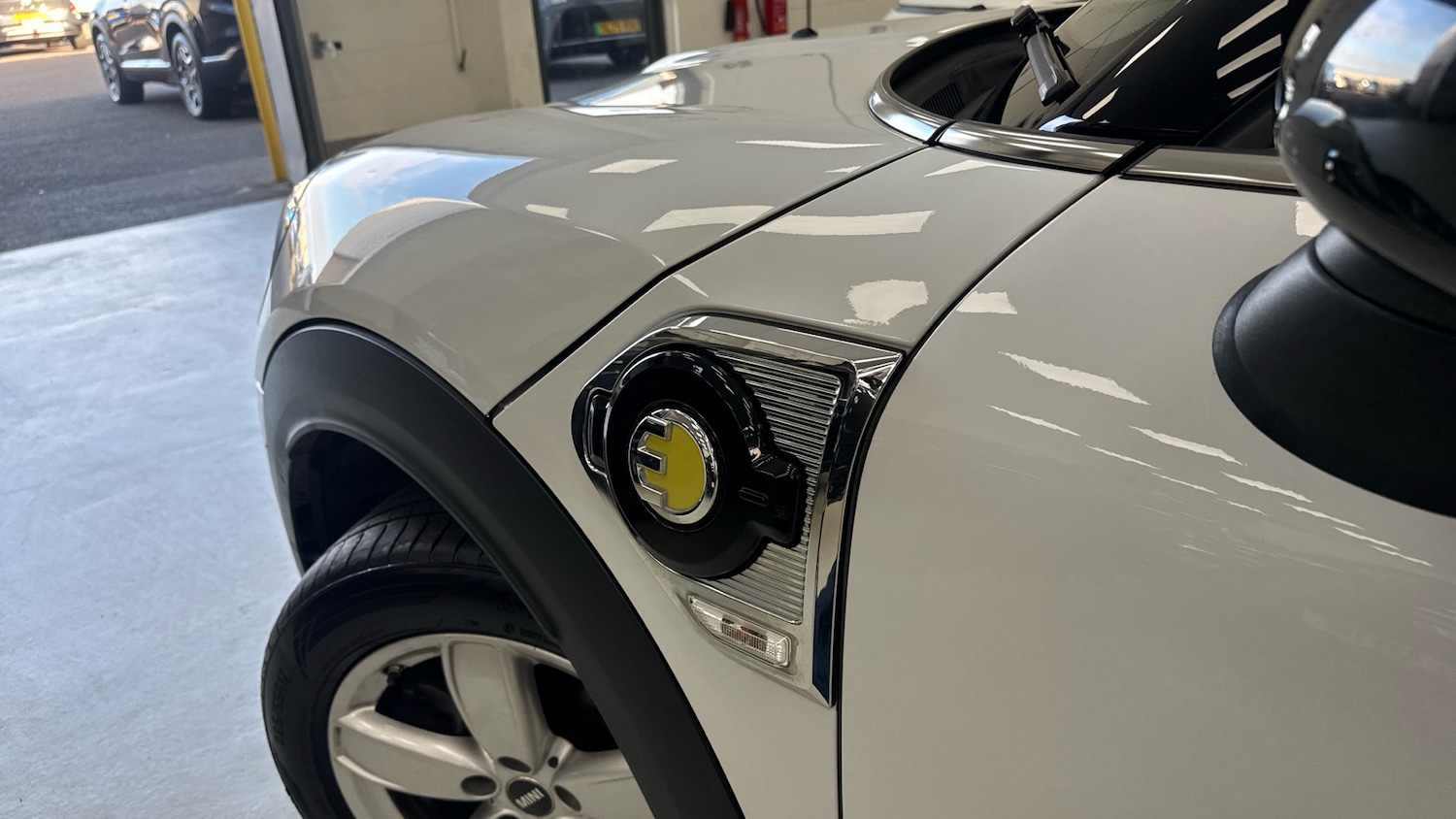 Used MINI Countryman 2019 for sale - 76625601: Photo 21