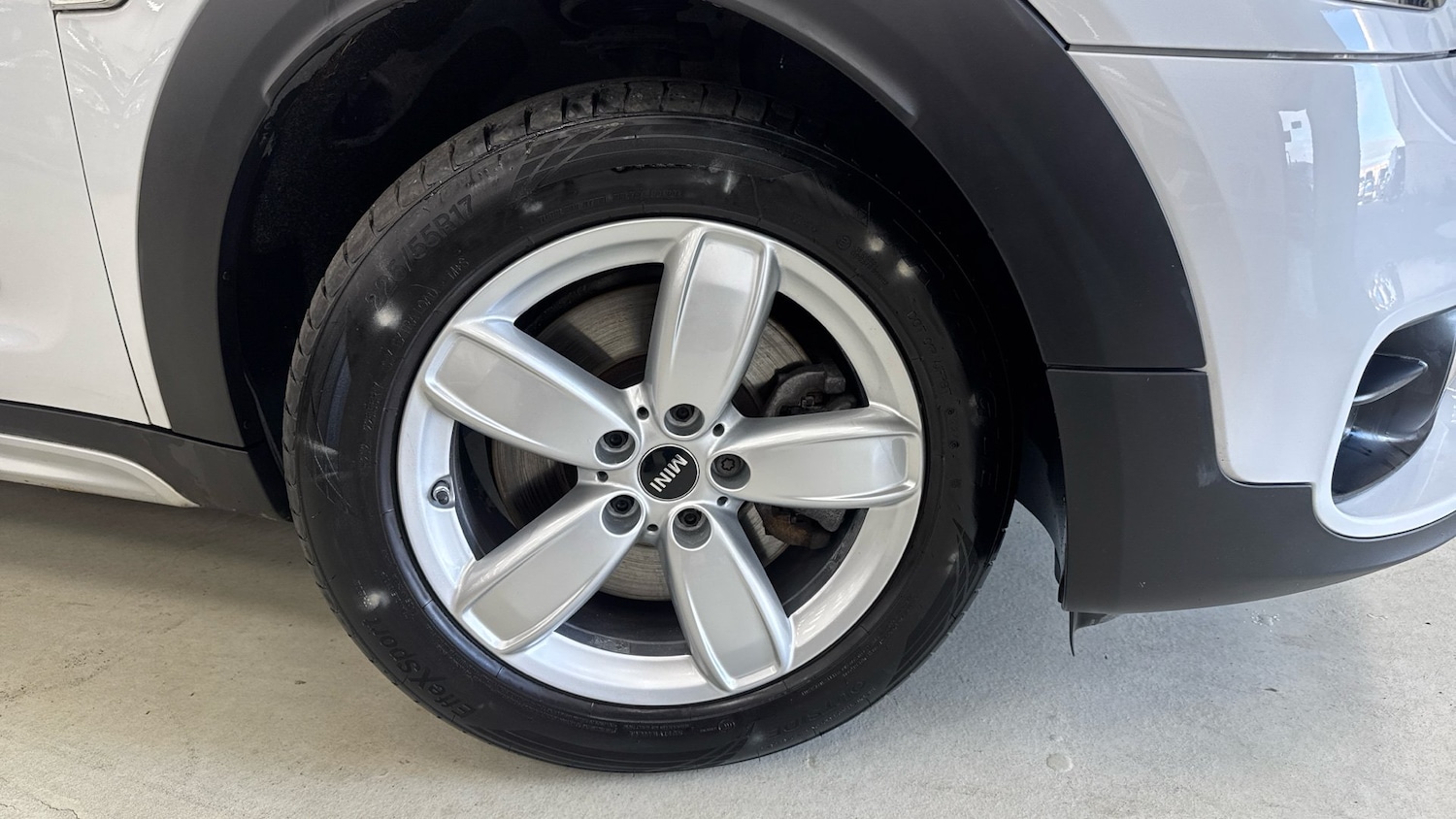 Used MINI Countryman 2019 for sale - 76625601: Photo 23