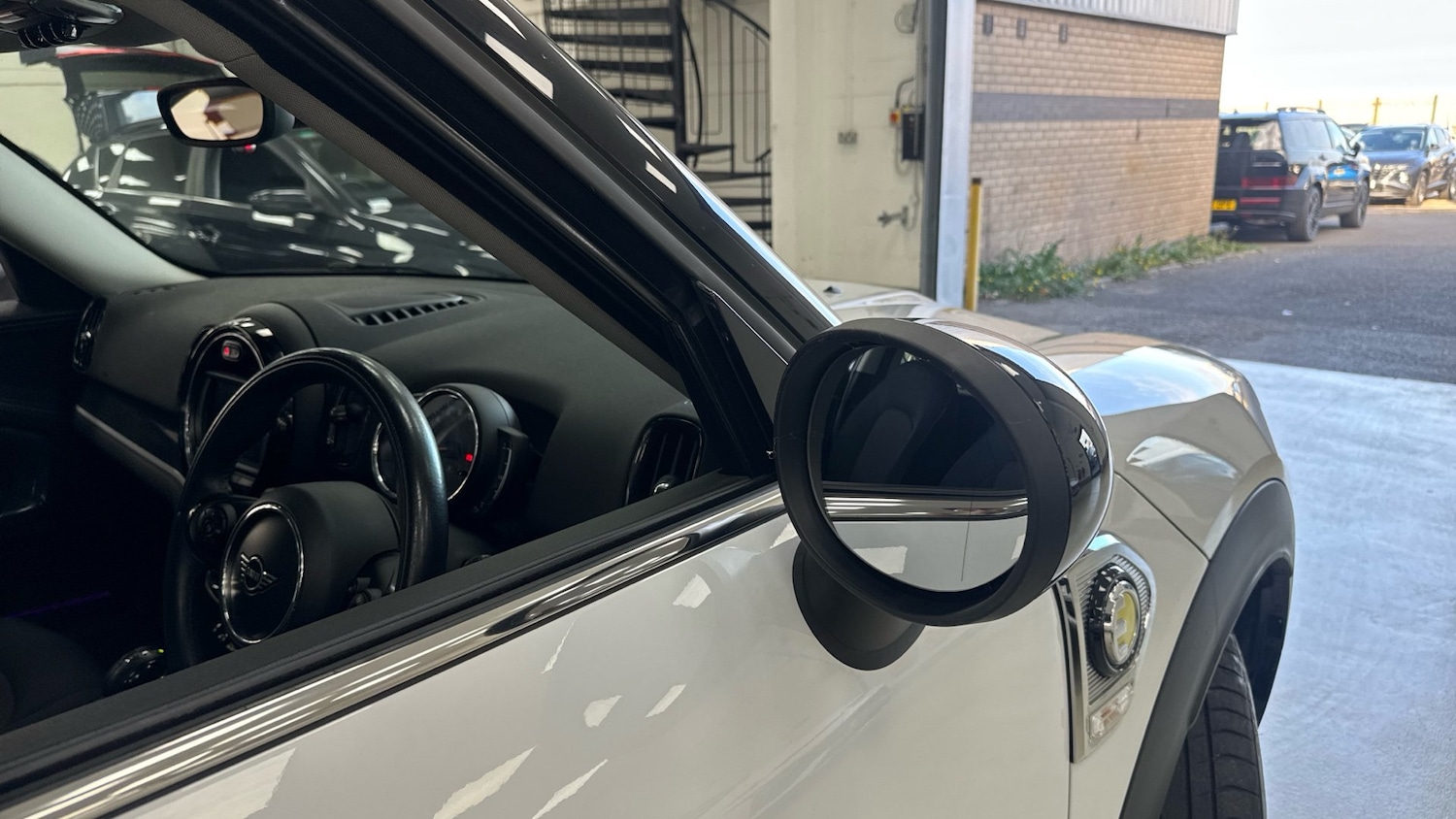 Used MINI Countryman 2019 for sale - 76625601: Photo 25