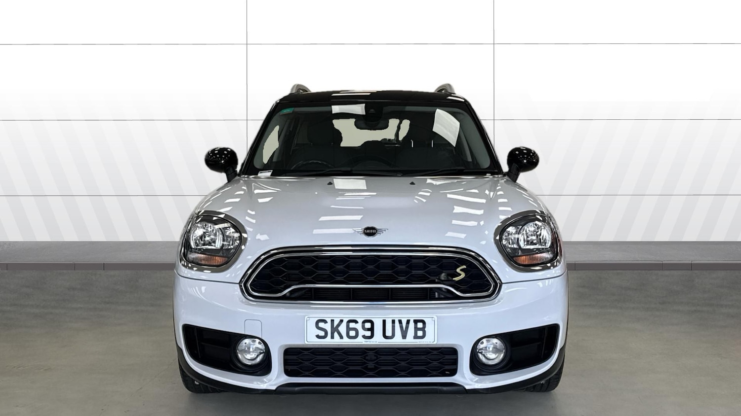 Used MINI Countryman 2019 for sale - 76625601: Photo 3
