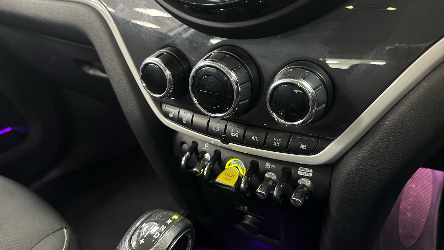 Used MINI Countryman 2019 for sale - 76625601: Photo 31