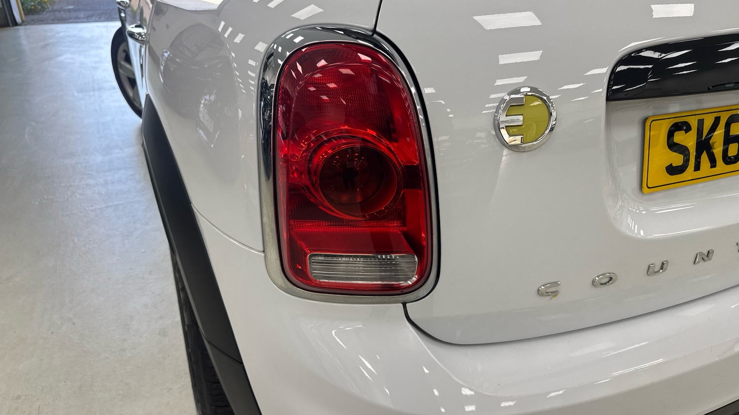 Used MINI Countryman 2019 for sale - 76625601: Photo 38