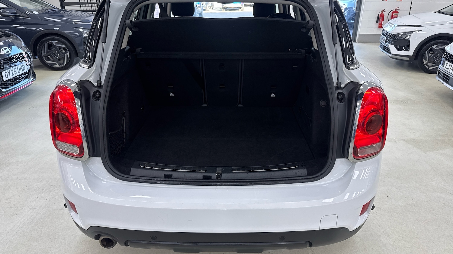 Used MINI Countryman 2019 for sale - 76625601: Photo 4