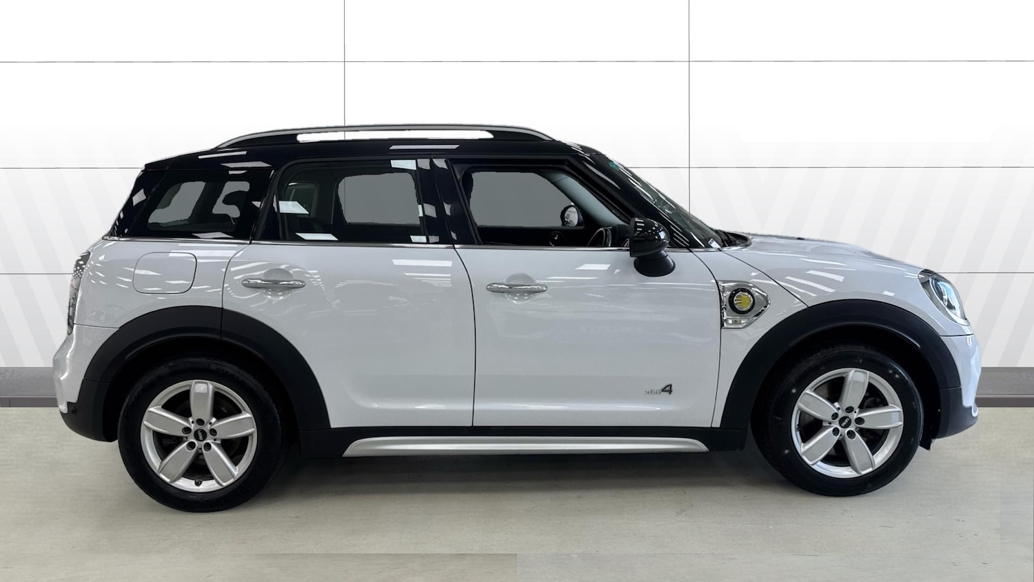 Used MINI Countryman 2019 for sale - 76625601: Photo 5