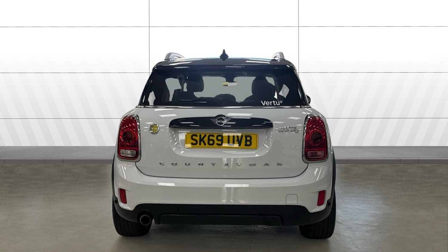 Used MINI Countryman 2019 for sale - 76625601: Photo 6