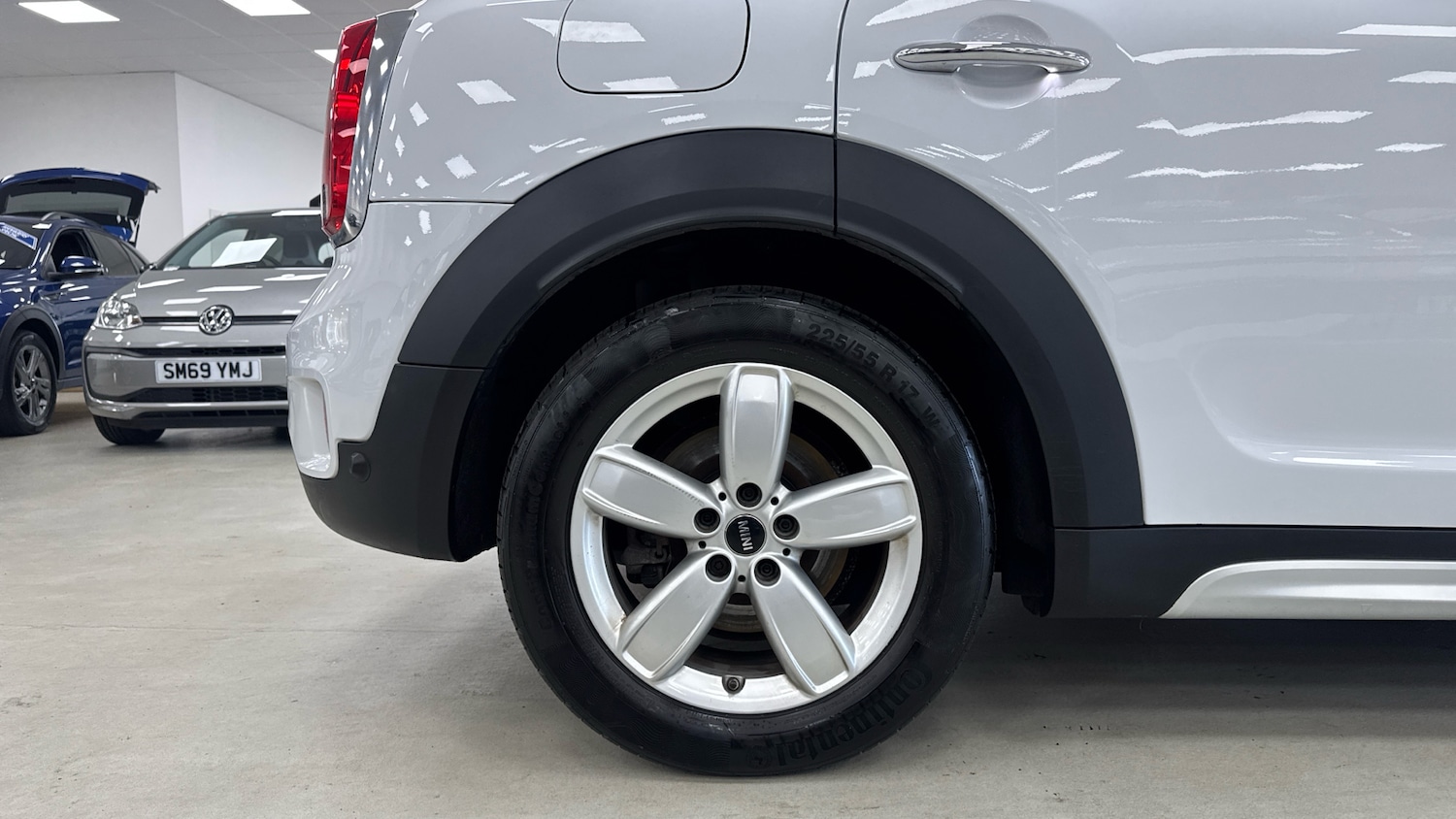 Used MINI Countryman 2019 for sale - 76625601: Photo 7