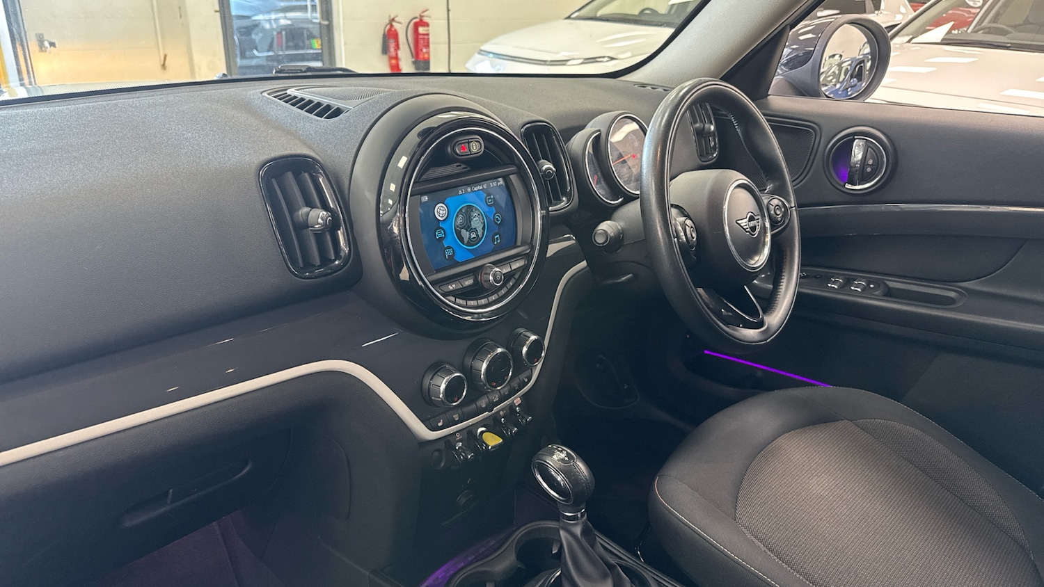 Used MINI Countryman 2019 for sale - 76625601: Photo 9