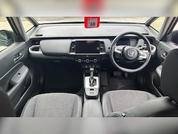Used Honda Jazz 2025 for sale - 79111403: Photo