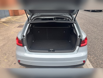 Used Audi A1 2021 for sale - 78917440: Photo