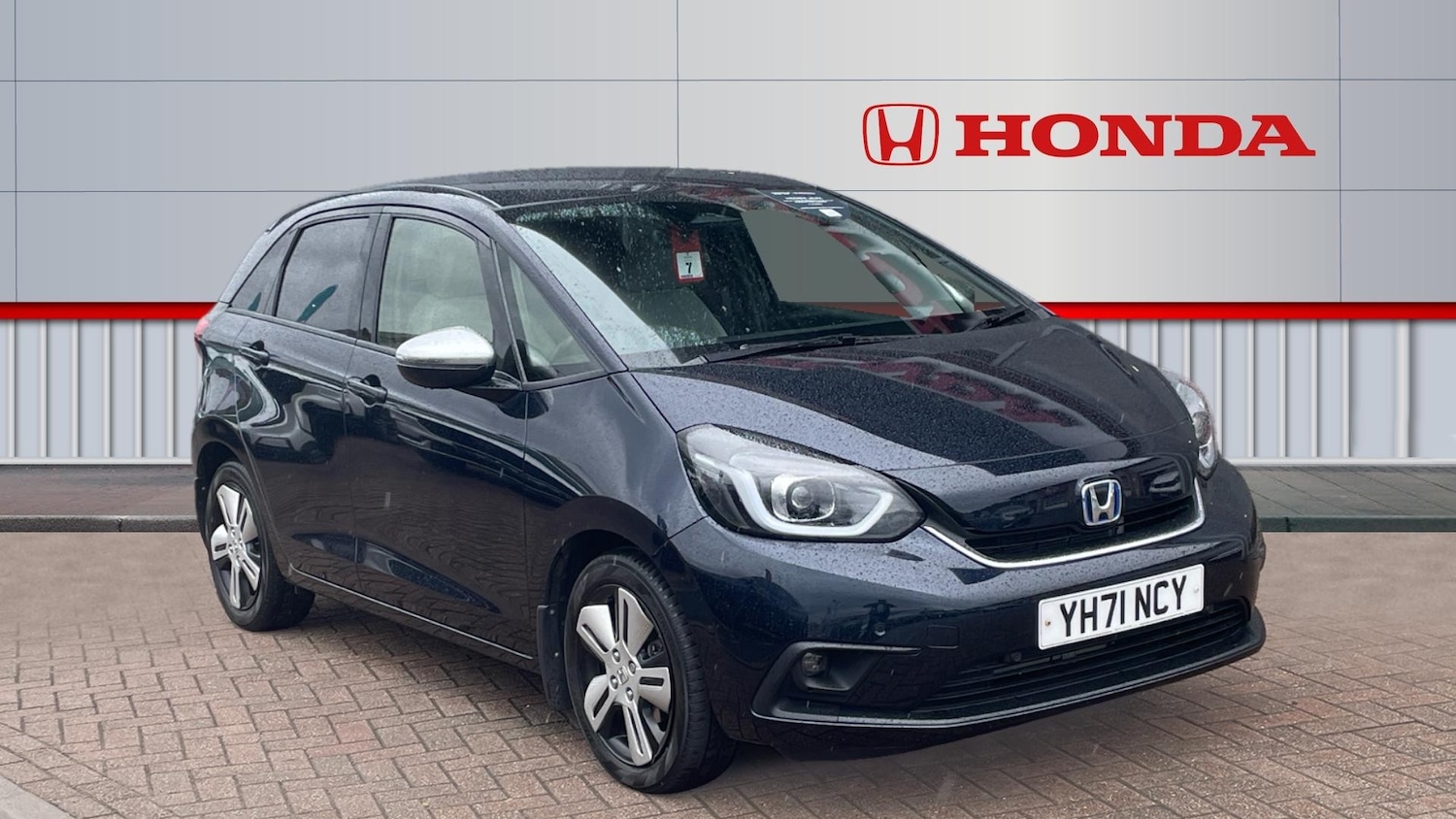 Used Honda Jazz 2021 for sale - 76479441: Photo 1