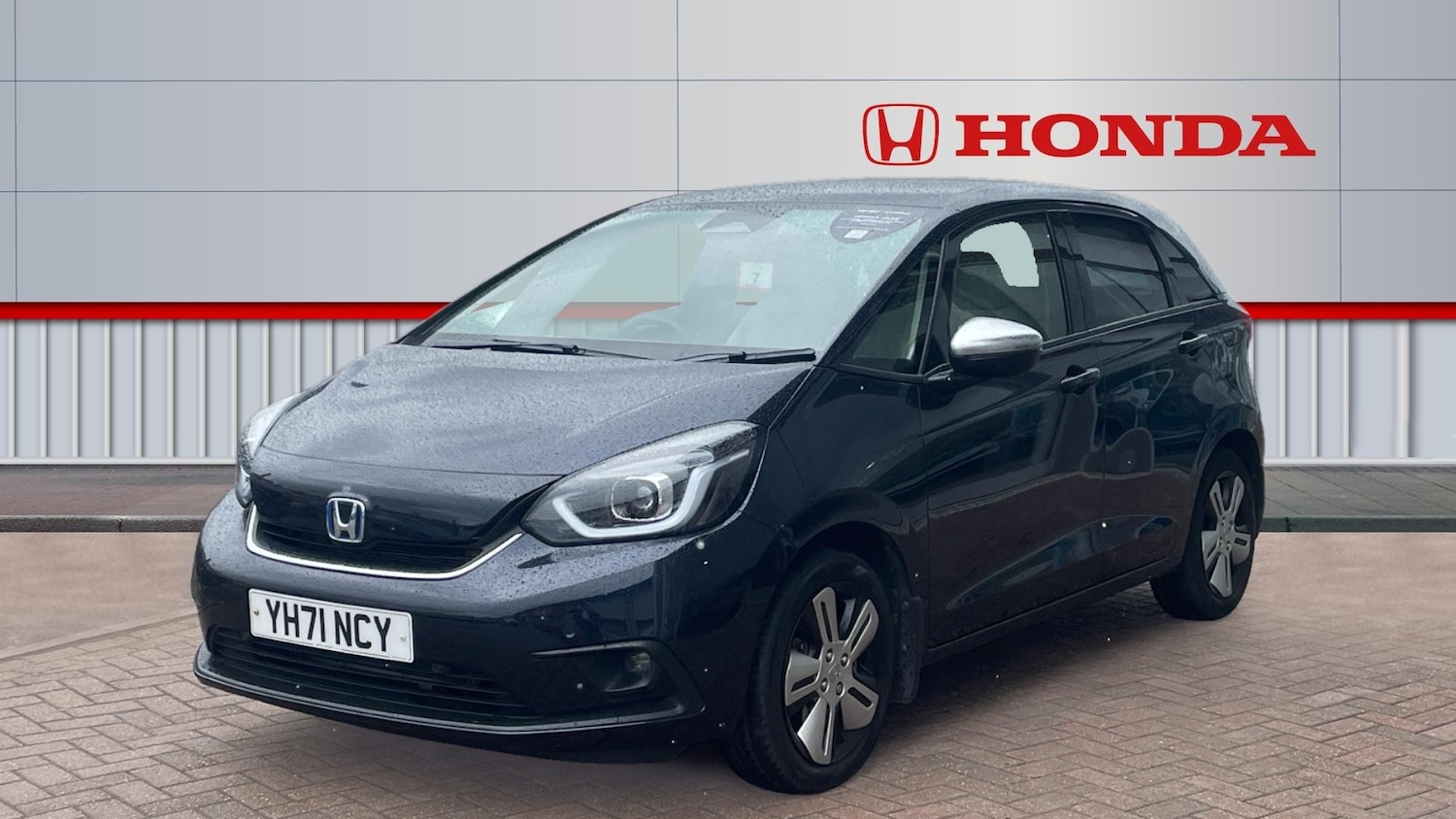 Used Honda Jazz 2021 for sale - 76479441: Photo 10