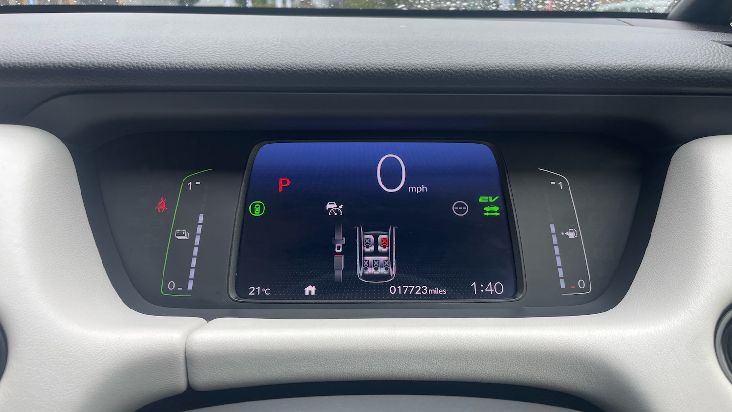 Used Honda Jazz 2021 for sale - 76479441: Photo 11