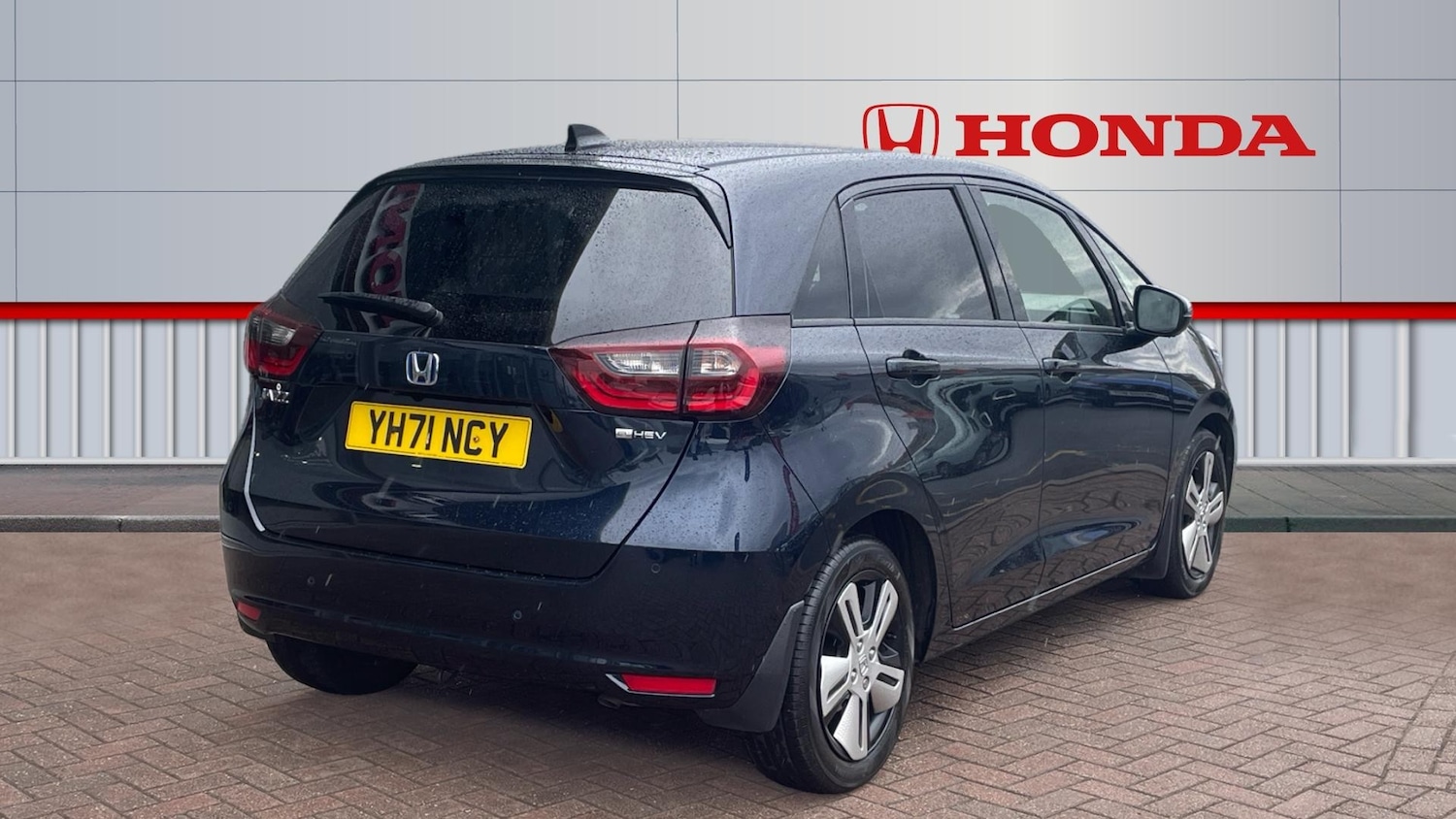 Used Honda Jazz 2021 for sale - 76479441: Photo 12