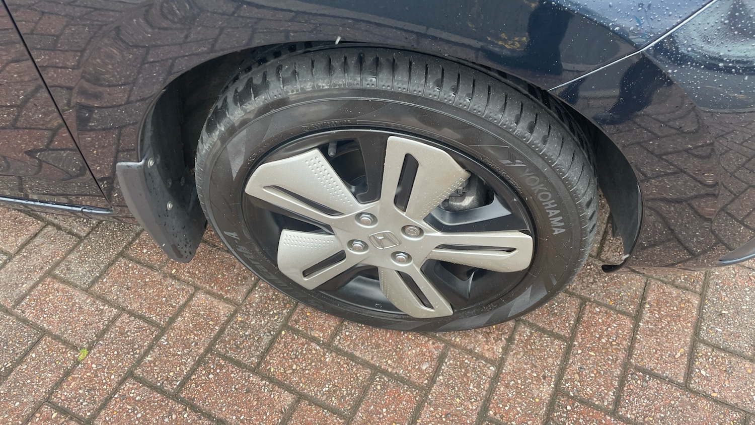 Used Honda Jazz 2021 for sale - 76479441: Photo 14