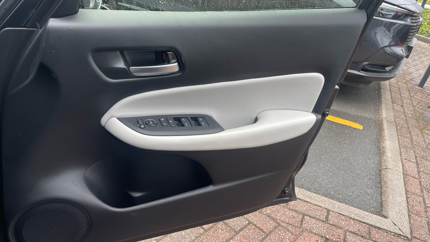 Used Honda Jazz 2021 for sale - 76479441: Photo 16