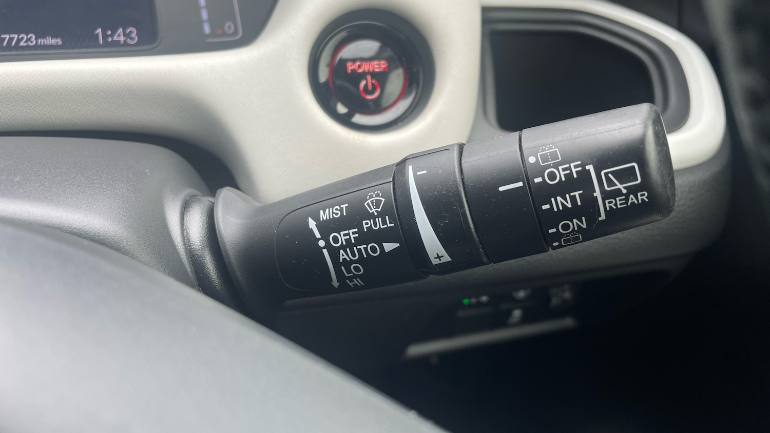 Used Honda Jazz 2021 for sale - 76479441: Photo 24