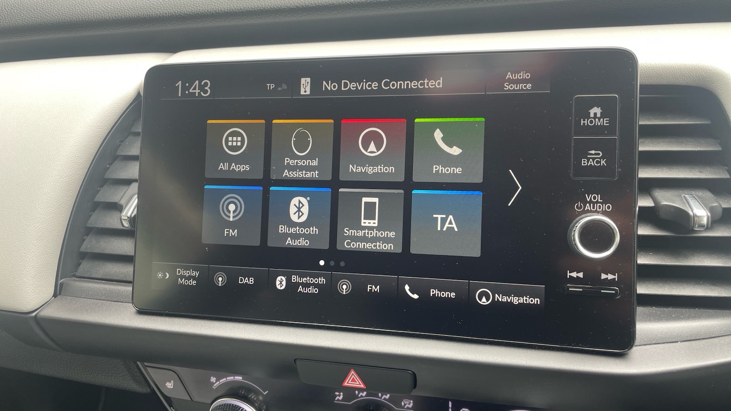 Used Honda Jazz 2021 for sale - 76479441: Photo 28