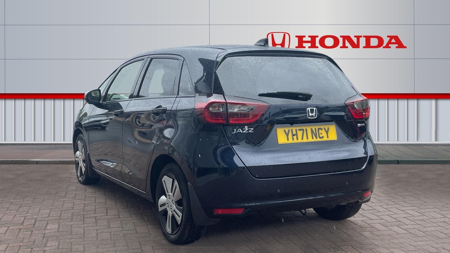 Used Honda Jazz 2021 for sale - 76479441: Photo 3