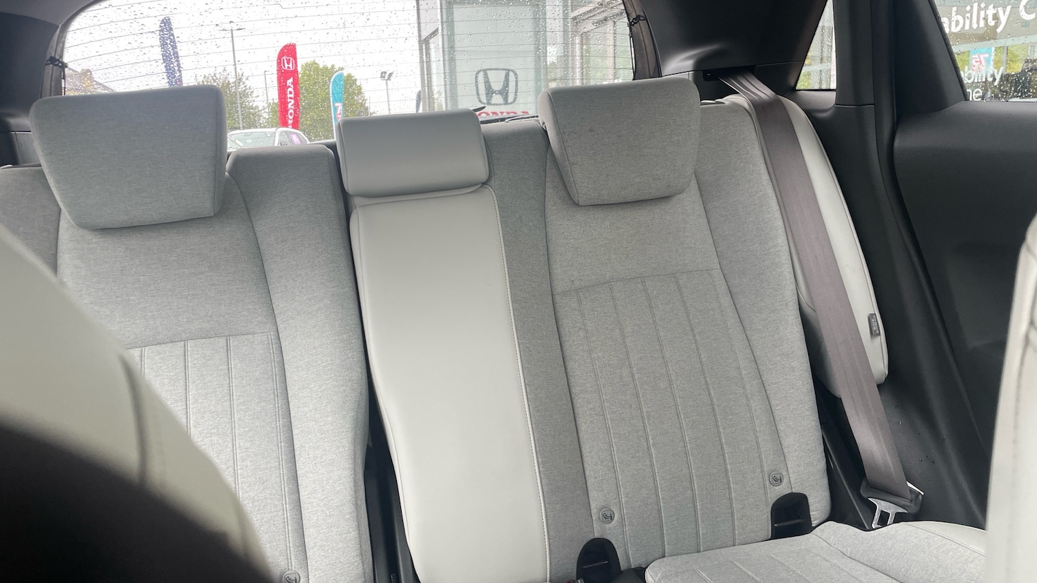 Used Honda Jazz 2021 for sale - 76479441: Photo 31