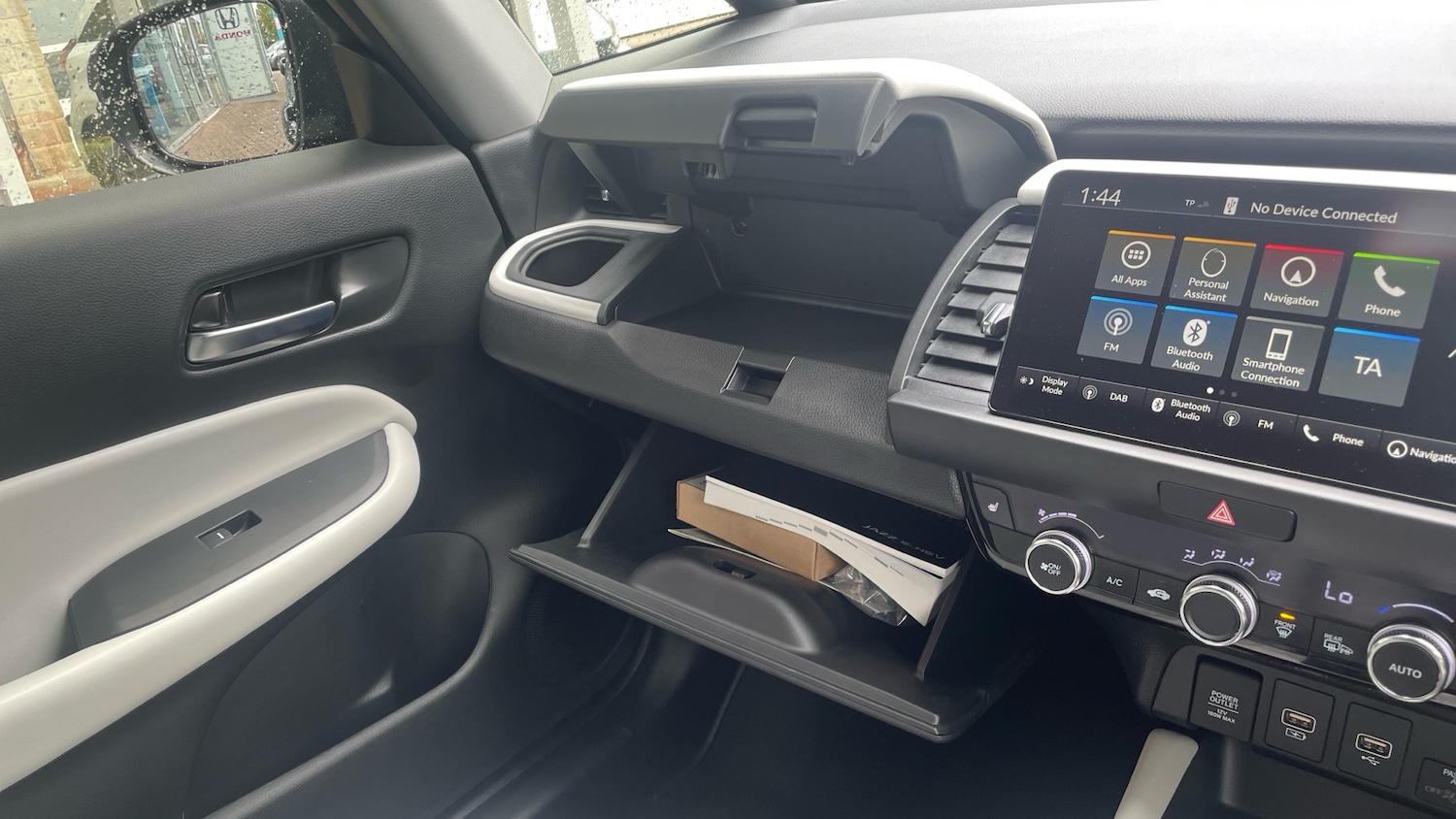 Used Honda Jazz 2021 for sale - 76479441: Photo 32