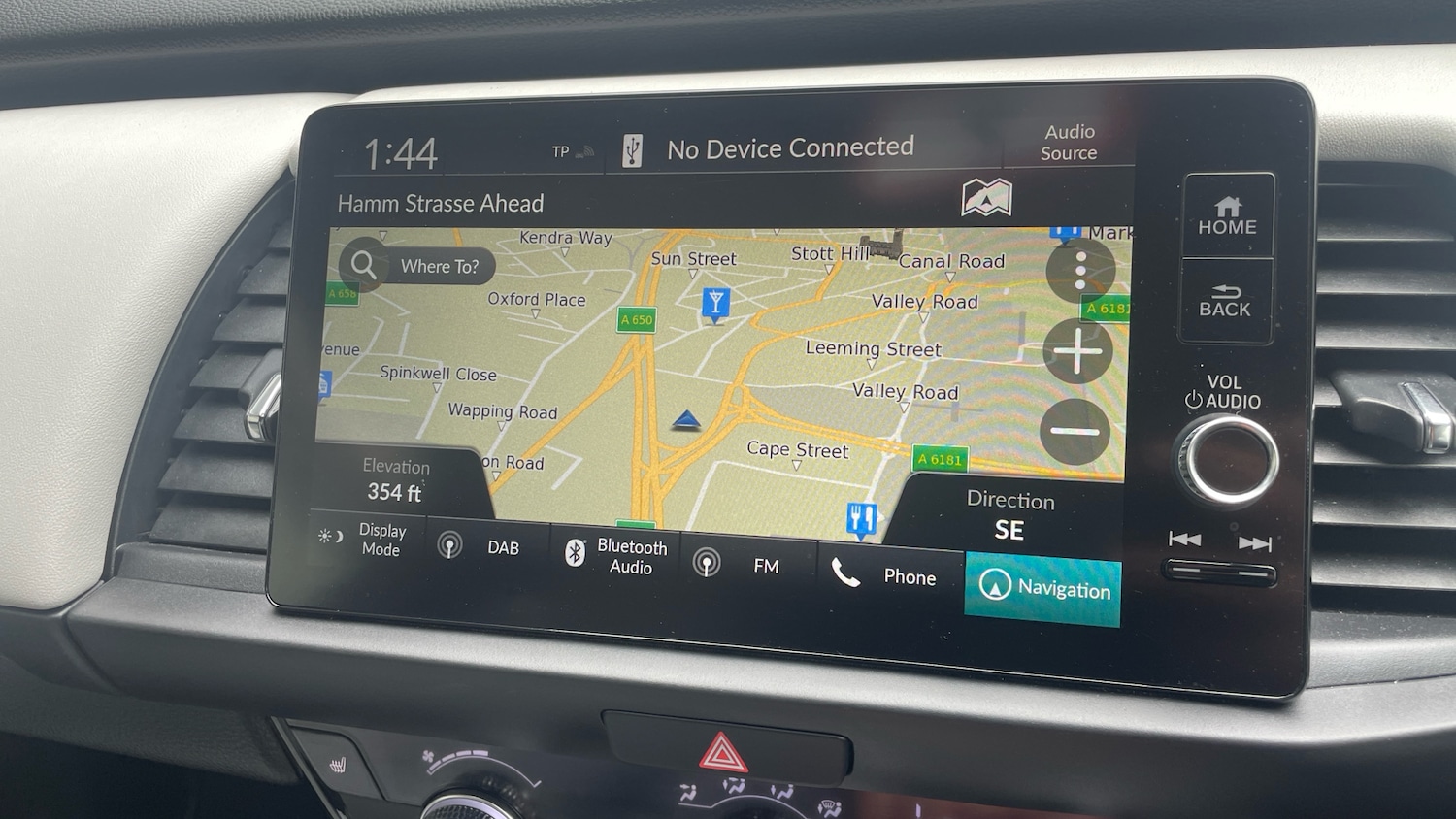 Used Honda Jazz 2021 for sale - 76479441: Photo 35