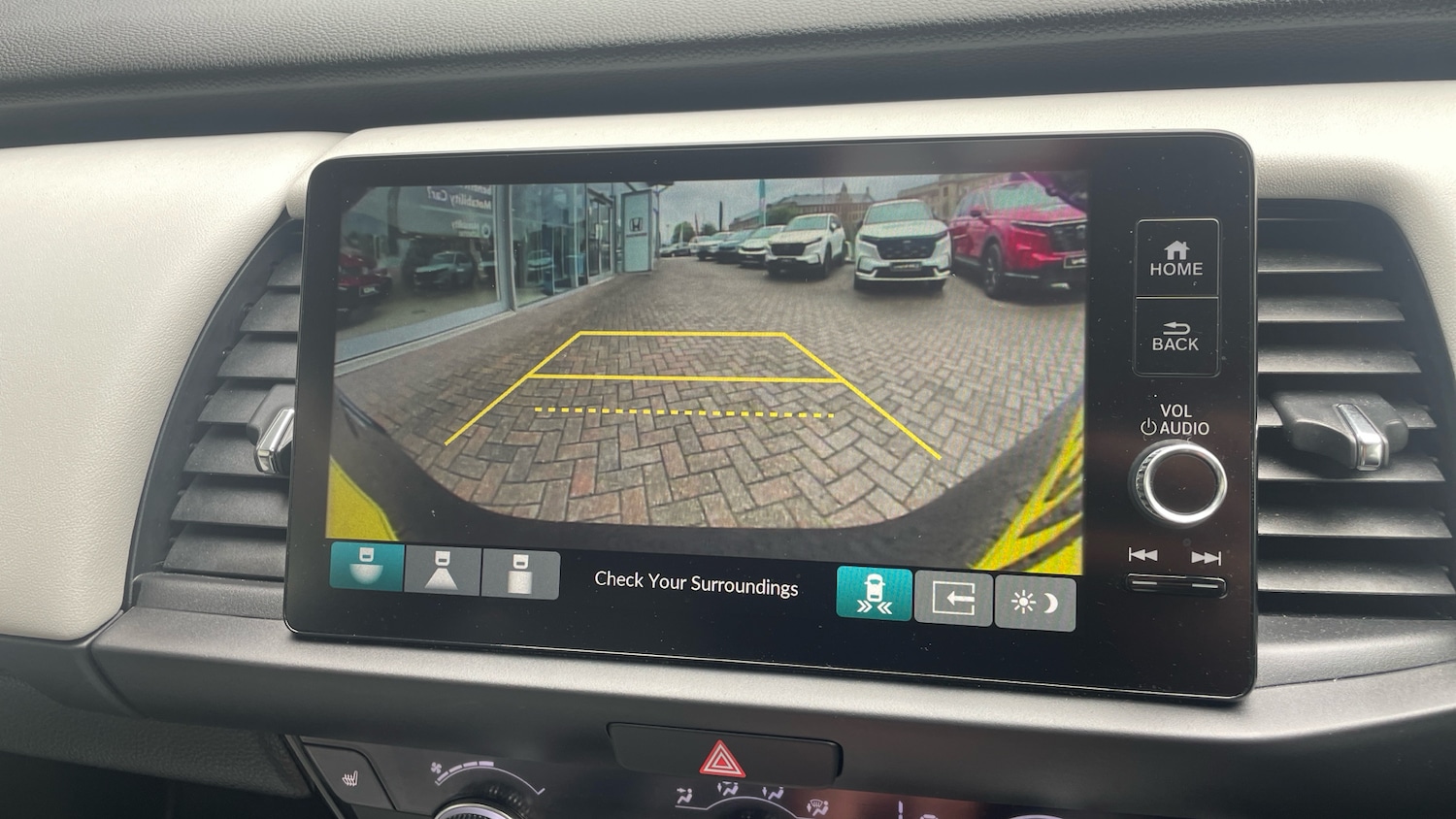 Used Honda Jazz 2021 for sale - 76479441: Photo 36