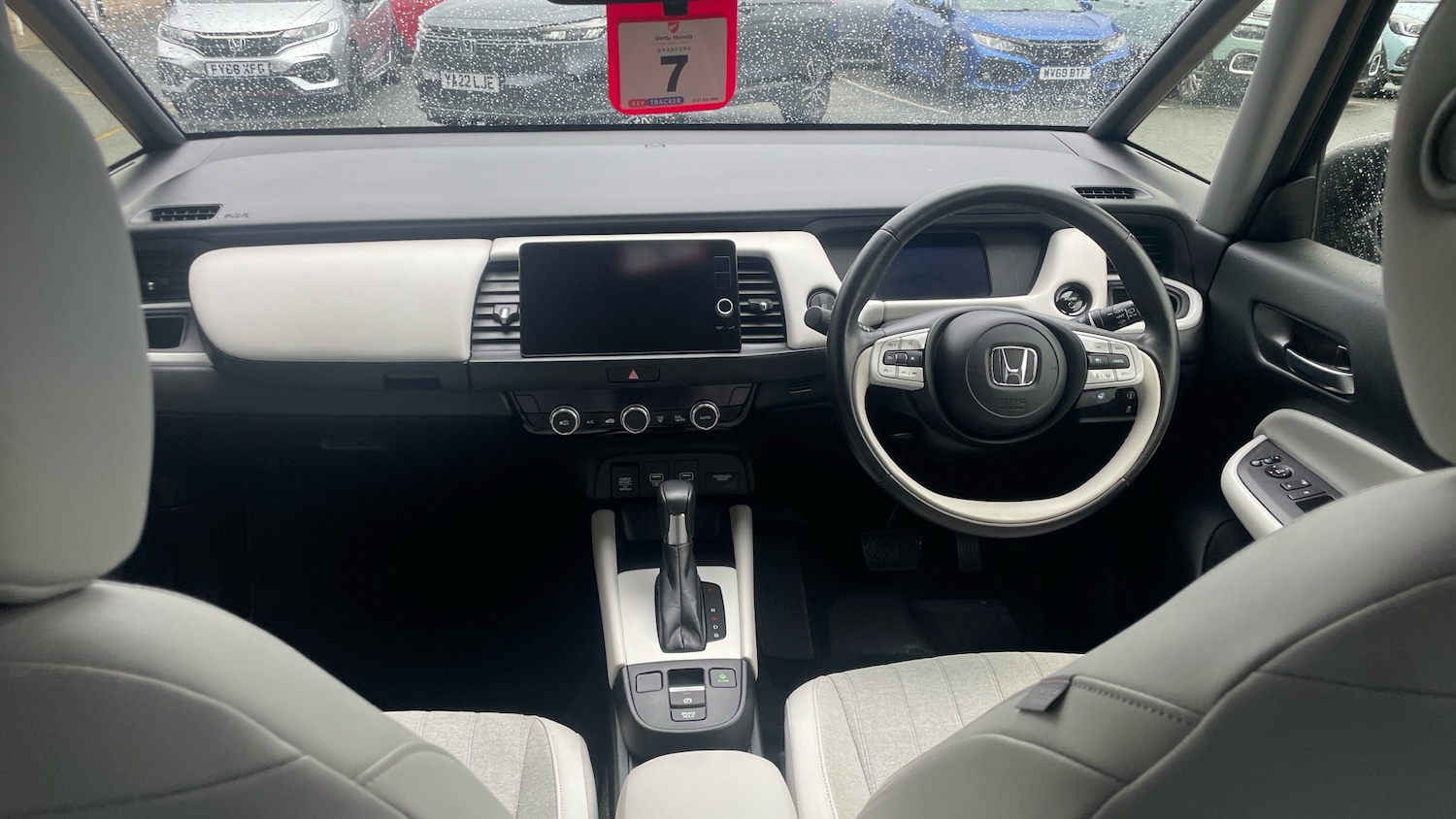 Used Honda Jazz 2021 for sale - 76479441: Photo 4