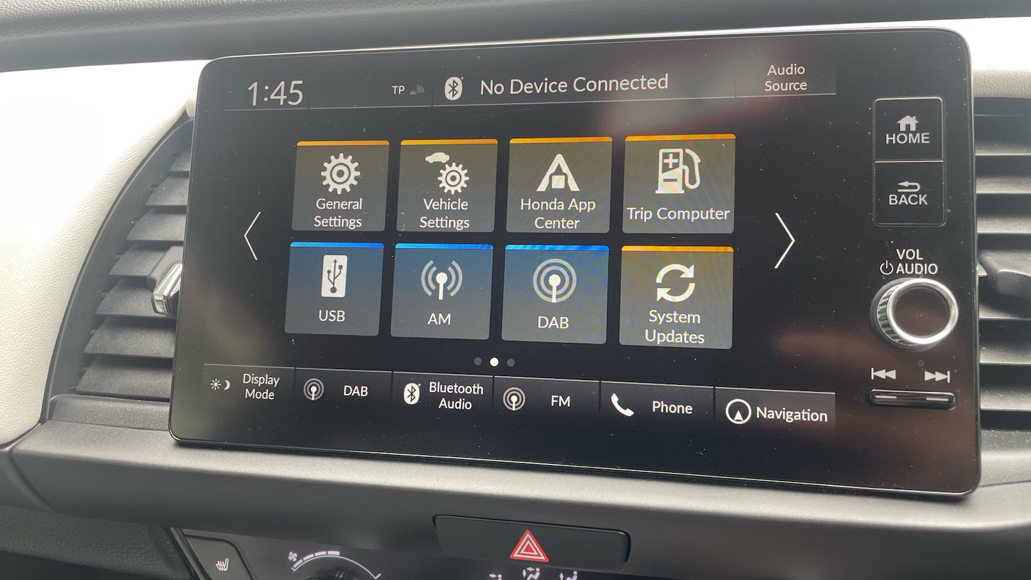 Used Honda Jazz 2021 for sale - 76479441: Photo 42