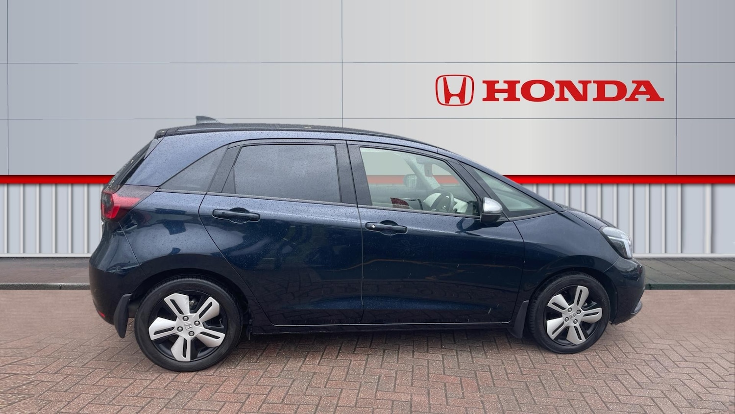 Used Honda Jazz 2021 for sale - 76479441: Photo 5