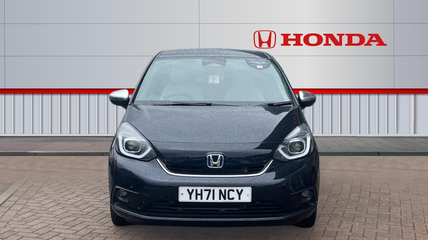 Used Honda Jazz 2021 for sale - 76479441: Photo 6