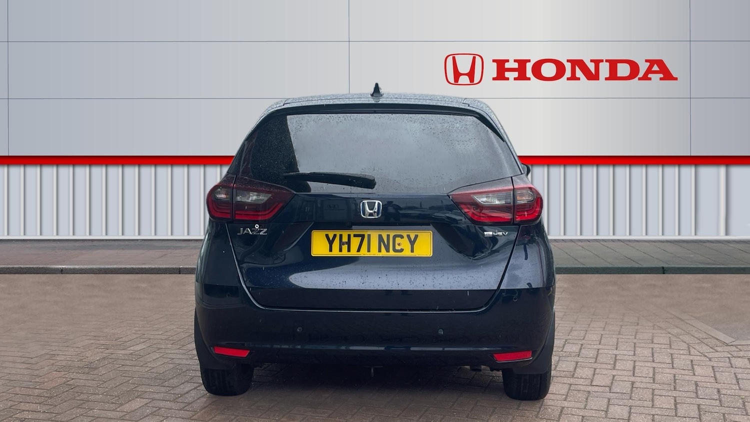 Used Honda Jazz 2021 for sale - 76479441: Photo 7