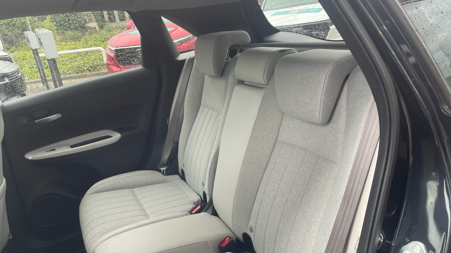 Used Honda Jazz 2021 for sale - 76479441: Photo 8