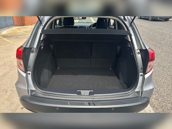 Used Honda HR-V 2018 for sale - 78914277: Photo
