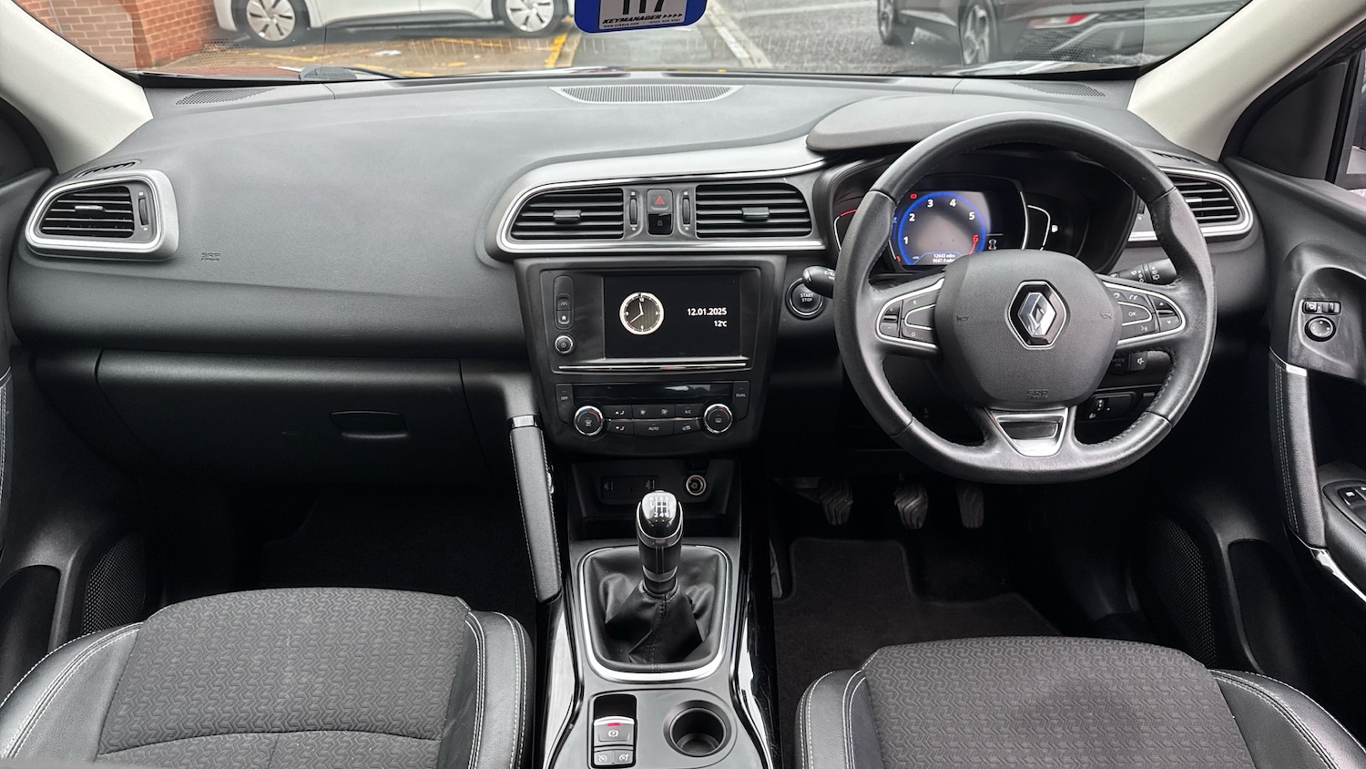 Used Renault Kadjar 2018 for sale - 76796778: Photo 10